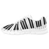 Piano Curve Sneakers