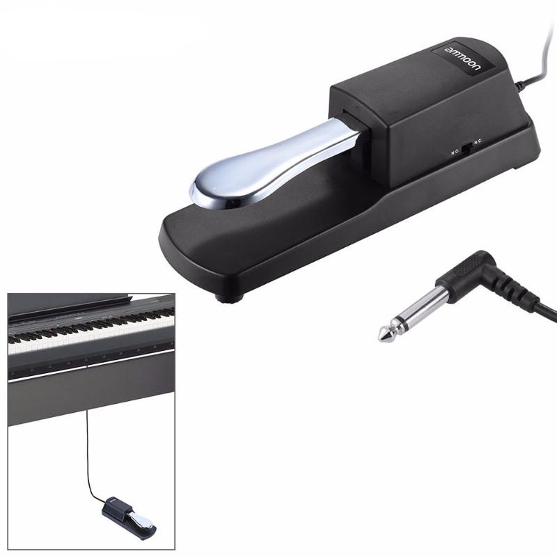 Piano Keyboard Sustain Damper Pedal - Artistic Pod