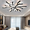 Acrylic Modern LED Ceiling Lights - { shop_name }} - Review