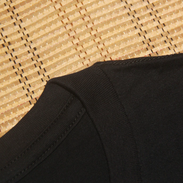 Piano Keys Funny T-shirt - { shop_name }} - Review