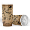 World Of Music Tumbler