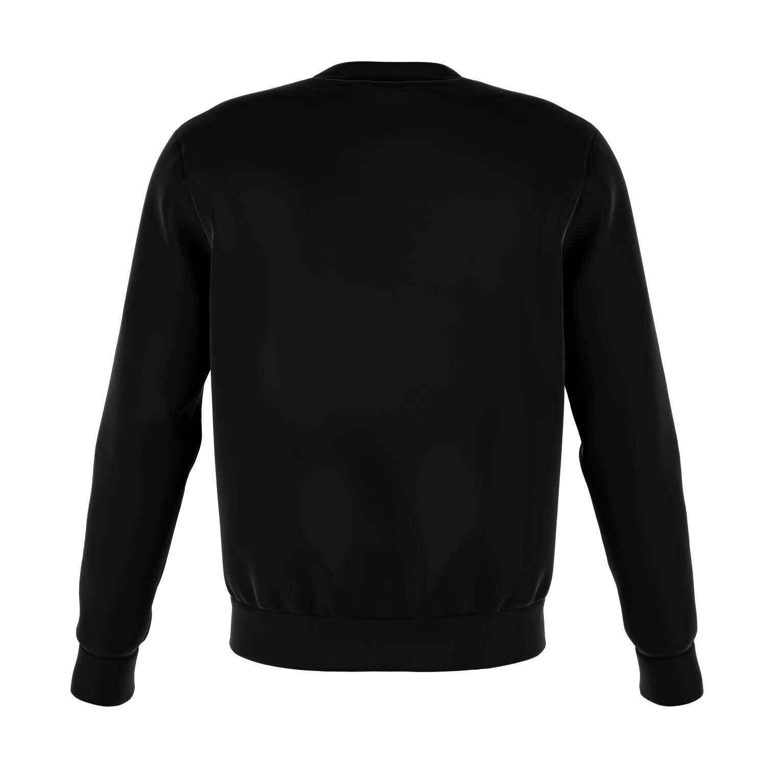 Electric Guitar Black Sweatshirt