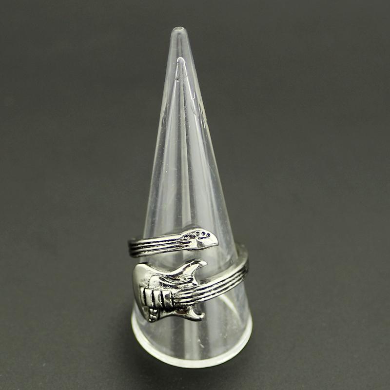 Rock Guitar Ring