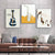 Music Creative Canvas Art