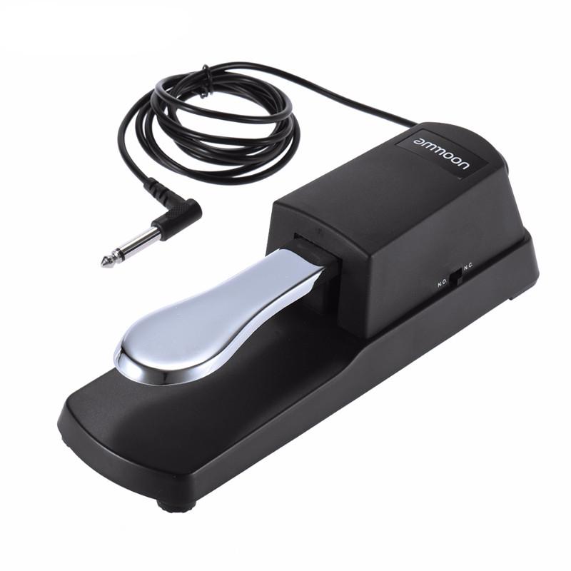 Piano Keyboard Sustain Damper Pedal - Artistic Pod