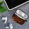 Music Notes Floating AirPods Case