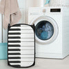 Piano Keys Laundry Hamper - Laundry Hamper / Small - { shop_name }} - Review