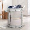Extraordinary Snare Drum Laundry Basket