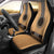 Classical Guitar Car Seat Covers