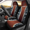 Clarinet Premium Car Seat Covers