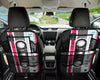 Cassette Tape Seat Organizers