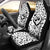 Awesome Musical Note Car Seat Covers