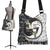 Yin Yang Guitars Boho Handbag