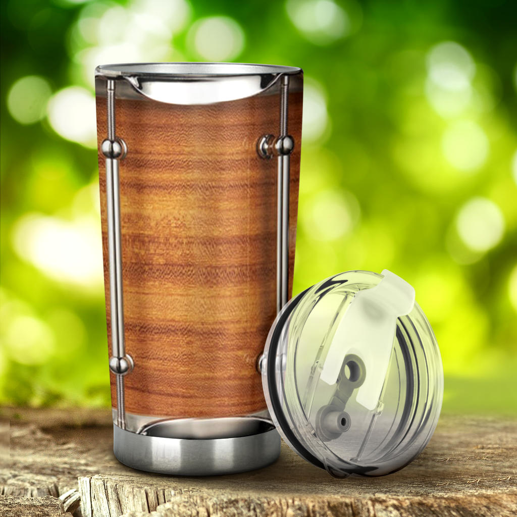 Drum Tumbler