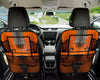 Violin Back Seat Organizers