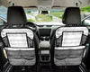 Music Sheet Back Seat Organizers