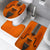 Violin Bathroom Set