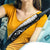 Piano Music Notes Seat Belt Cover