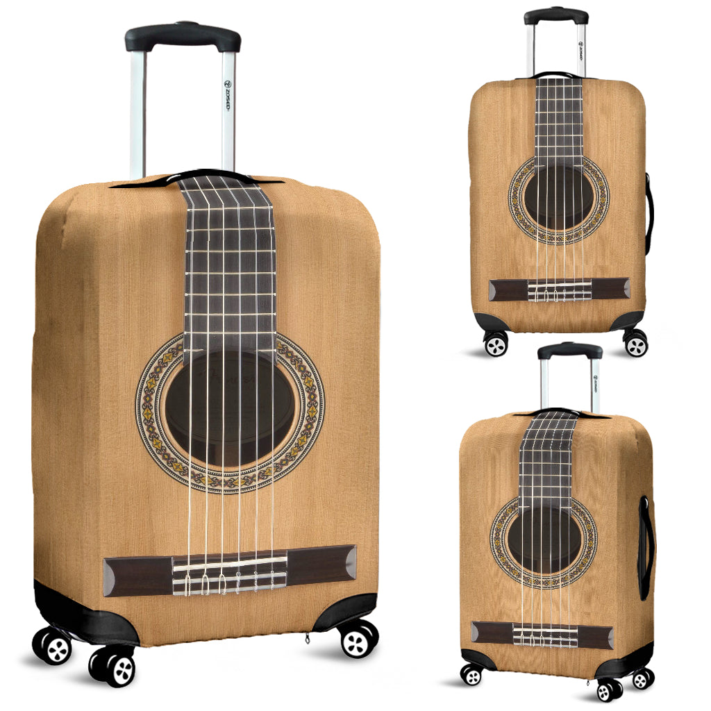 Classical Guitar Luggage Covers