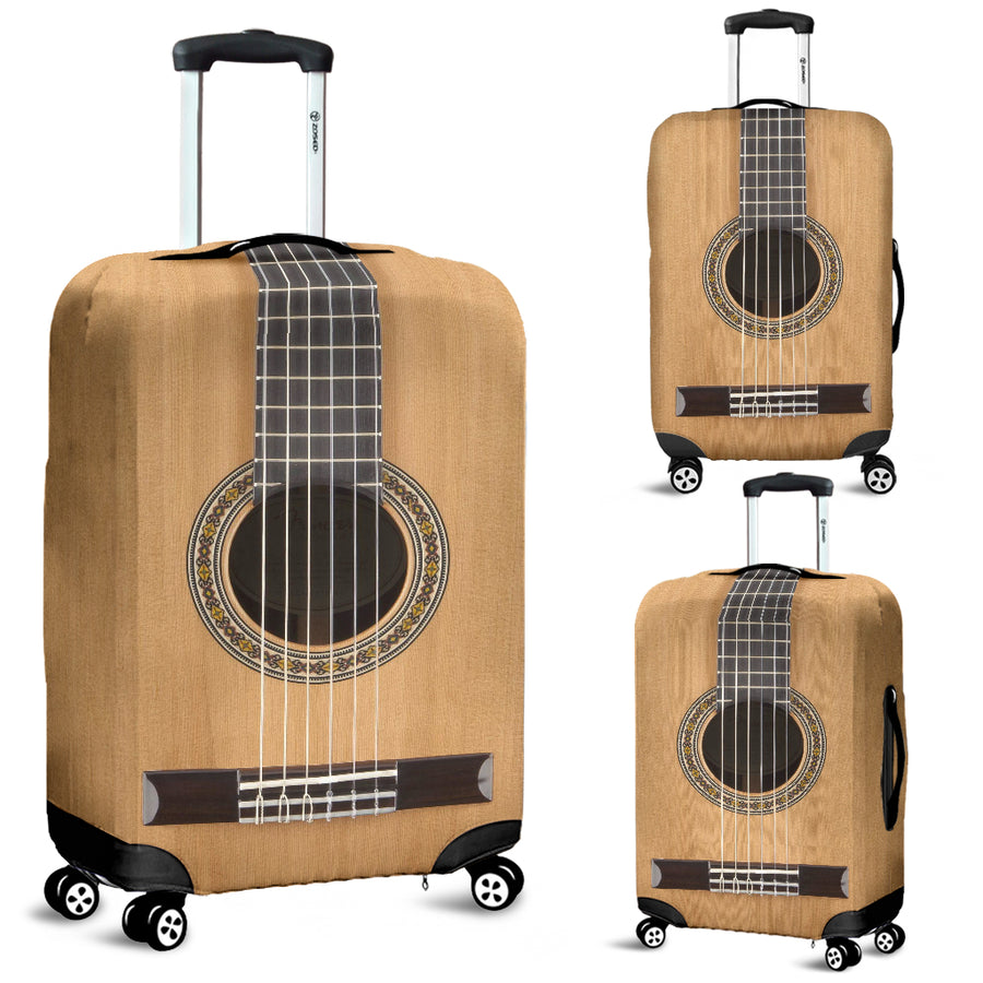 Classical Guitar Luggage Covers