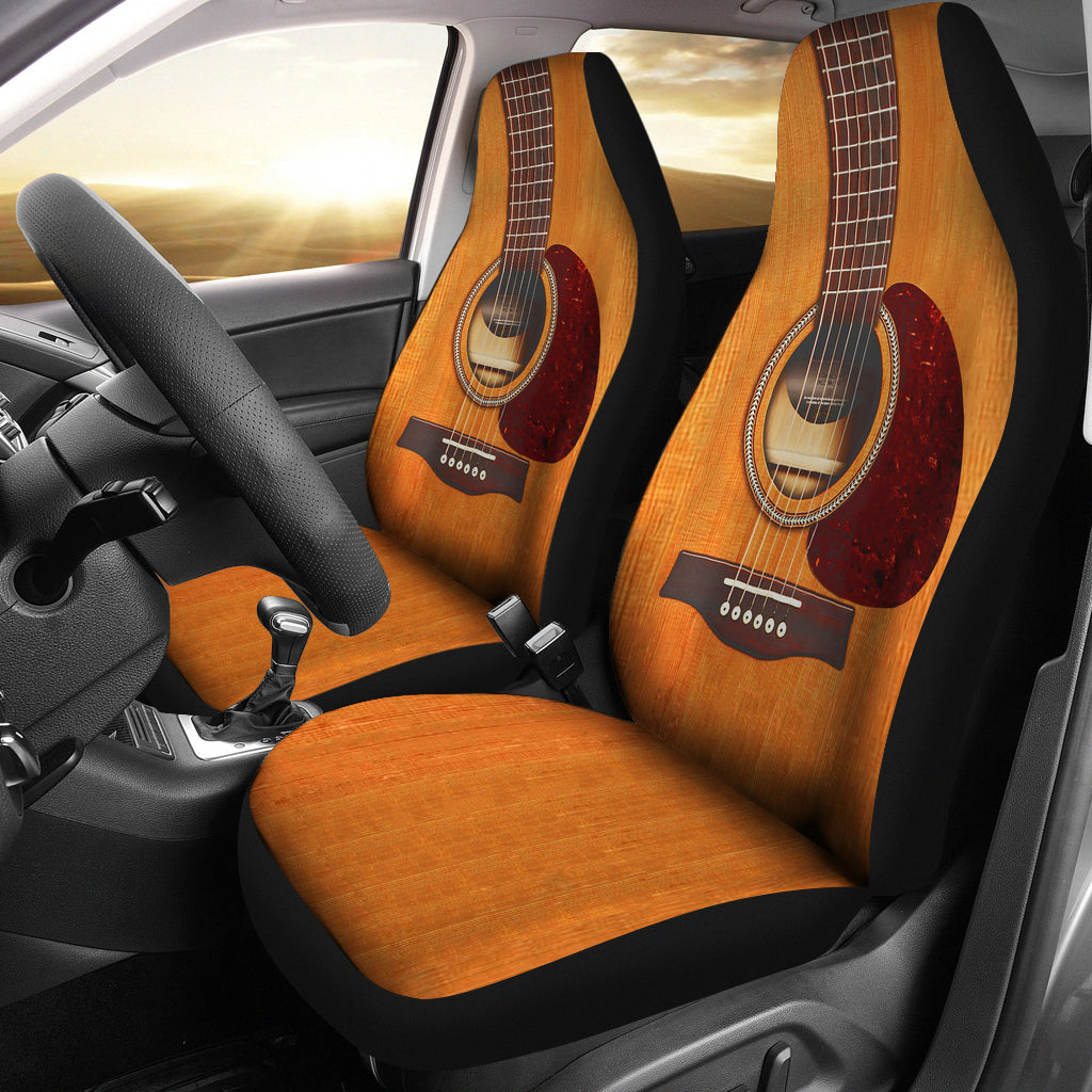 Music Car Accessories