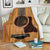 Wood Guitar Premium Blanket