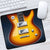 Guitar Mouse Pad