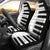 Piano Car Seat Covers