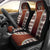 Guitars Premium Car Seat Covers