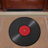 Vinyl Door Mat