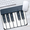 Piano Keys Mouse Pad