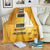 Superb Guitar Premium Blanket