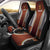 Violin Premium Car Seat Covers