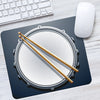 Drum Mouse Pad