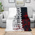 Piano Musical Premium Blanket