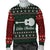 Guitar Christmas Men's Sweater