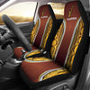 Saxophone Premium Car Seat Covers