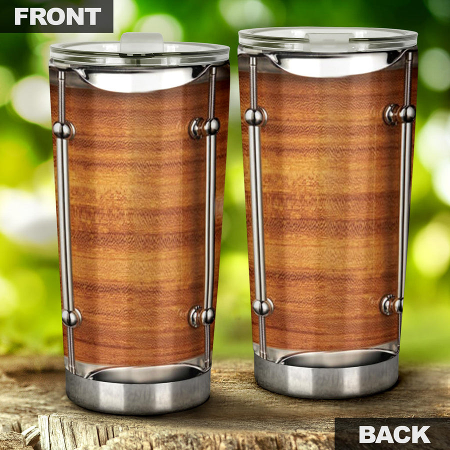 Drum Tumbler