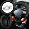 Colorful Music Wheel Cover