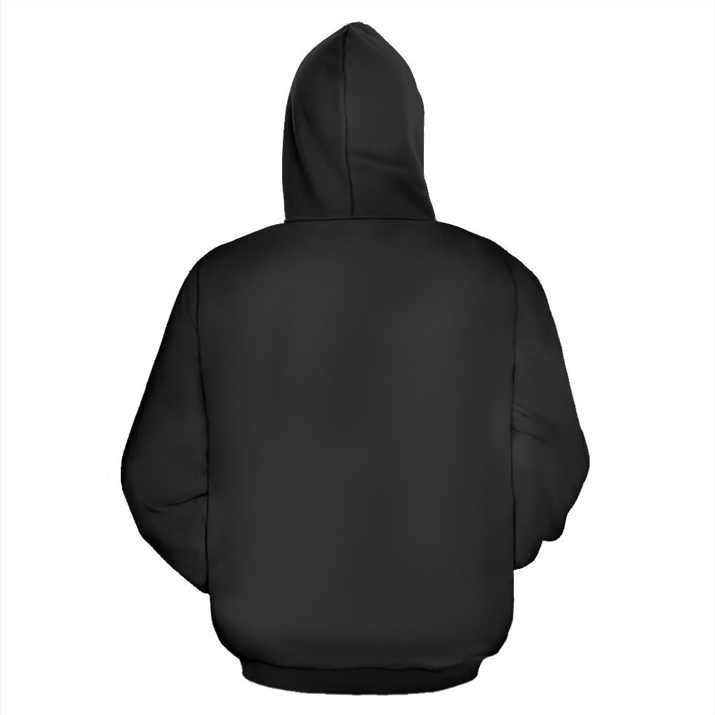 Classical Piano Hoodie