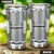 Metal Snares Drum Tumbler