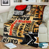 Rock Premium Blanket