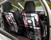 Cassette Tape Seat Organizers