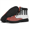 Piano Keys All Season Boots