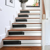 Piano Keys Stair Sticker