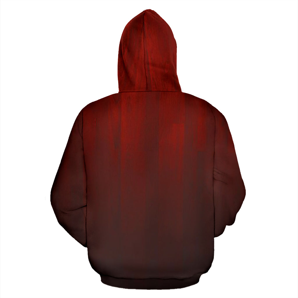 New! Epiphone Sheraton Guitar Zip-Up Hoodie