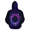 Musical Colorful Hoodie