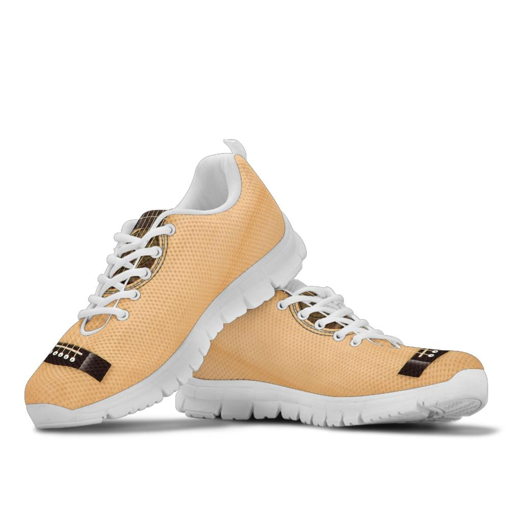 Guitar Sneakers
