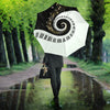 Piano Art Music Umbrella