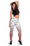 Music Women's Leggings